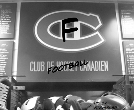 Club de Football Canadien de Montréal