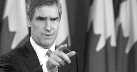 ignatieff